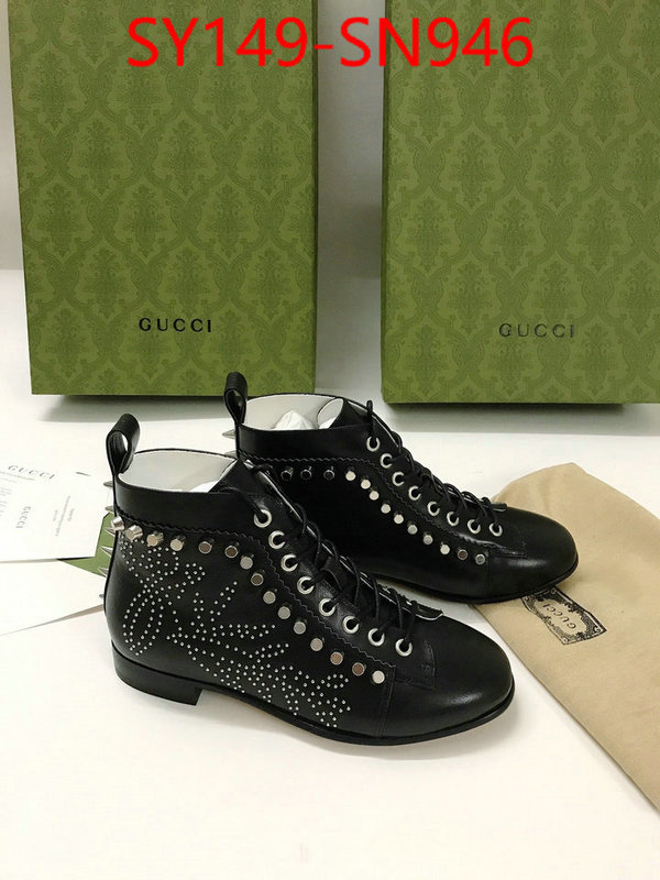 Women Shoes-Gucci,how to find designer replica , ID: SN946,$: 149USD