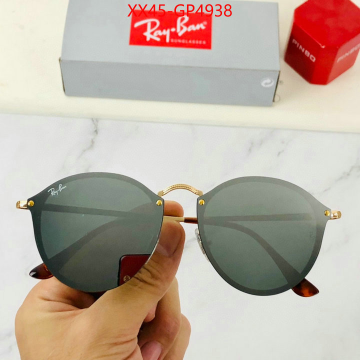 Glasses-RayBan,the best designer , ID: GP4938,$: 45USD