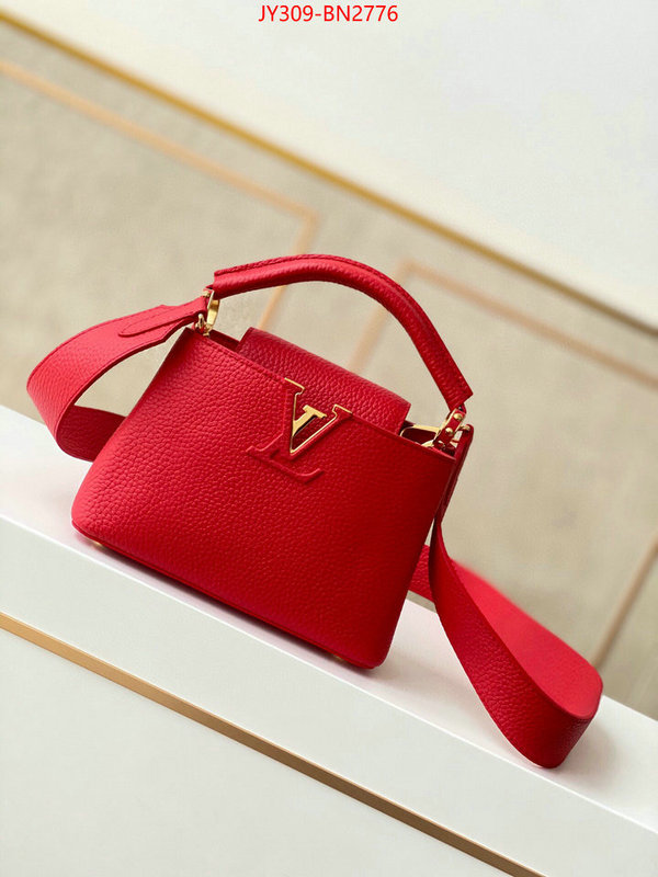 LV Bags(TOP)-Pochette MTis-Twist-,ID: BN2776,$: 309USD