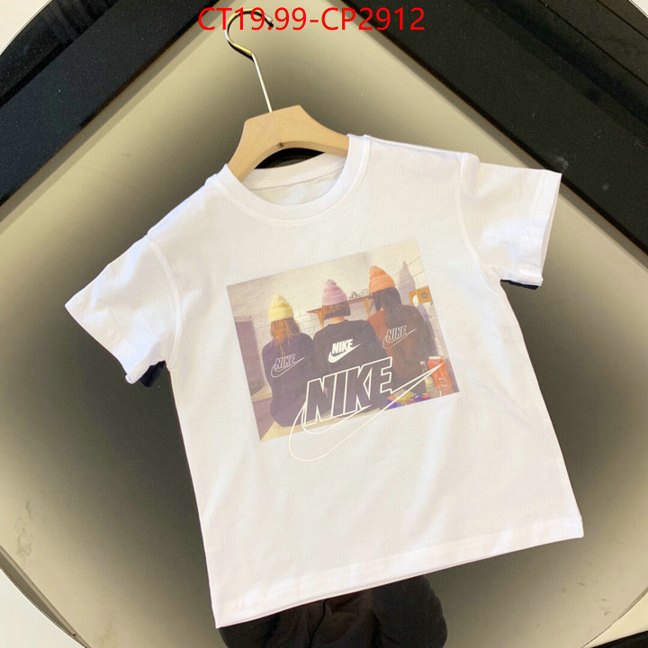 Kids clothing-NIKE,perfect quality designer replica , ID: CP2912,