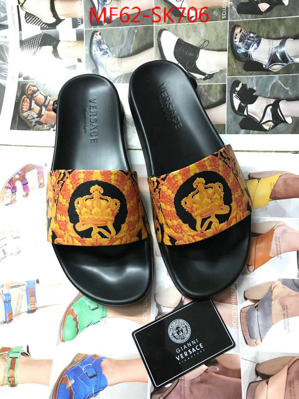 Women Shoes-Versace,aaaaa+ replica , ID: SK706,$:62USD