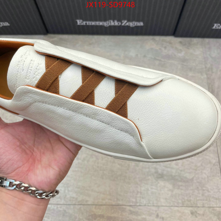 Men Shoes-Zegna,hot sale , ID: SD9748,$: 119USD