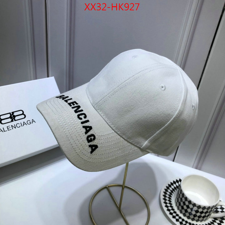 Cap (Hat)-Balenciaga,aaaaa+ class replica , ID: HK927,$:32USD