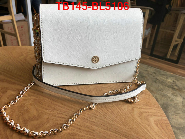 Tory Burch Bags(TOP)-Diagonal-,ID: BL5106,$: 145USD