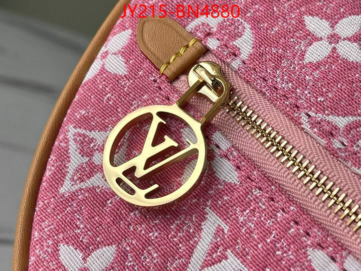 LV Bags(TOP)-Pochette MTis-Twist-,ID: BN4880,$: 215USD