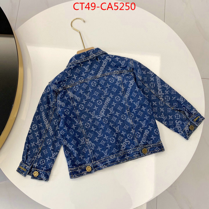 Kids clothing-LV,are you looking for , ID: CA5250,$: 49USD