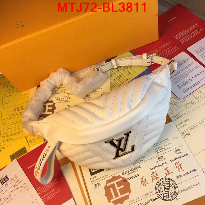 LV Bags(4A)-Discovery-,online from china designer ,ID: BL3811,$: 72USD