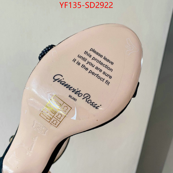 Women Shoes-Gianvito Rossi,how to buy replcia , ID: SD2922,$: 135USD