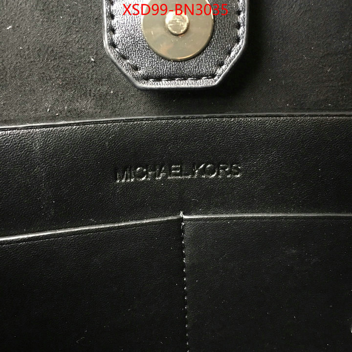 Michael Kors Bags(4A)-Handbag-,buy aaaaa cheap ,ID: BN3053,$: 99USD