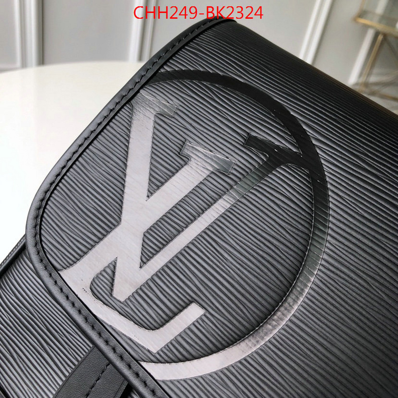 LV Bags(TOP)-Pochette MTis-Twist-,ID: BK2324,$:249USD