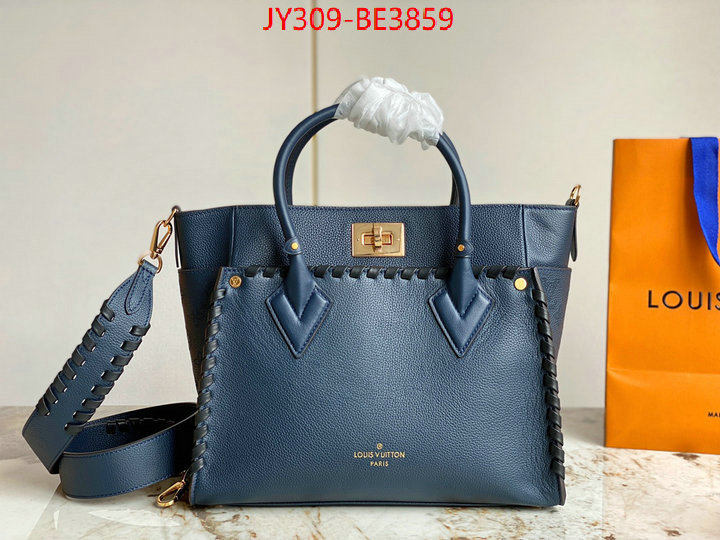 LV Bags(TOP)-Handbag Collection-,ID: BE3859,$: 309USD