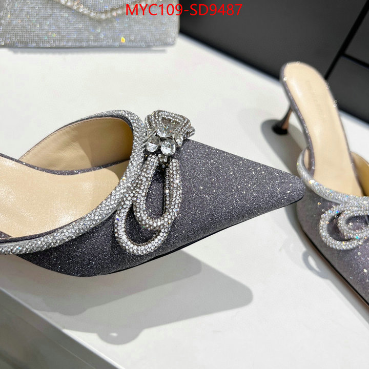 Women Shoes-Mach Mach,2023 replica wholesale cheap sales online ,aaaaa class replica , ID: SD9487,$: 109USD