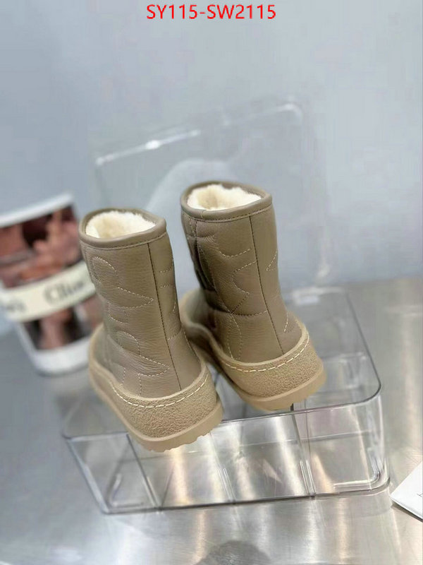 Women Shoes-Boots,high quality replica designer , ID: SW2115,$: 115USD