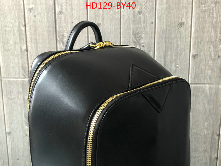MCM Bags(TOP)-Backpack-,ID: BY40,$:129USD