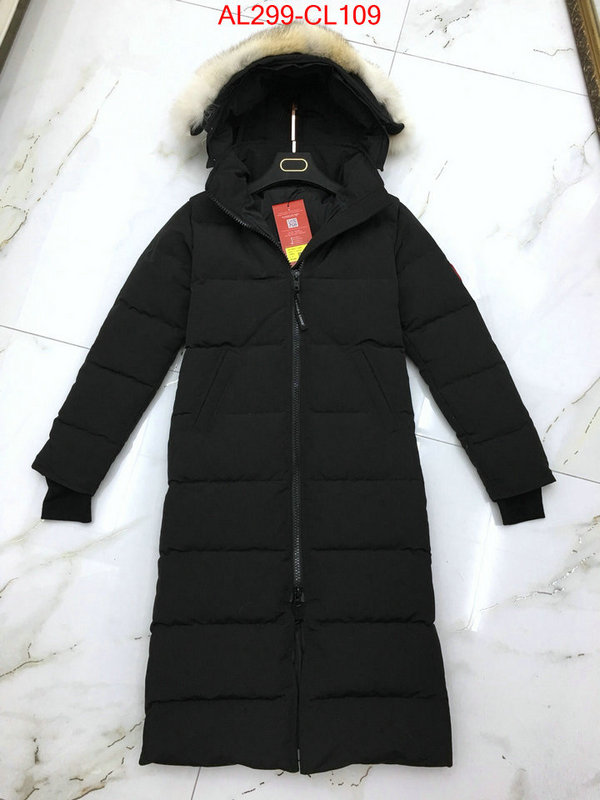 Down jacket Women-Canada Goose,styles & where to buy , ID: CL109,$:369USD