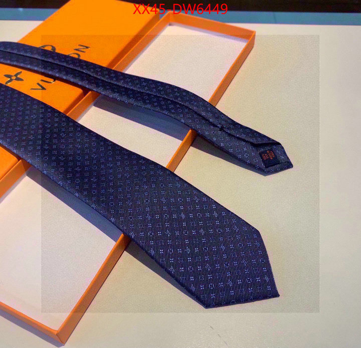 Ties-LV,replica best , ID: DW6449,$: 45USD