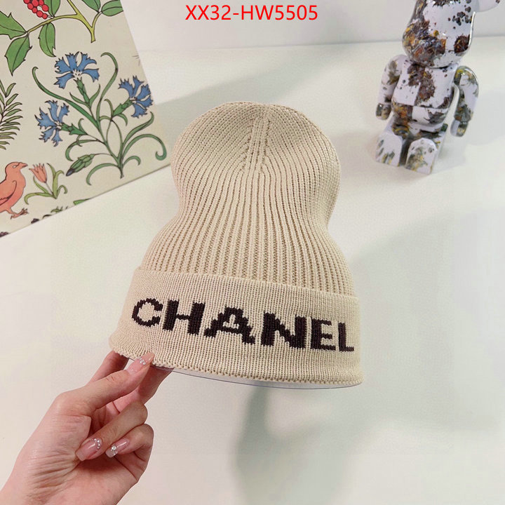 Cap (Hat)-Chanel,new designer replica , ID: HW5505,$: 32USD