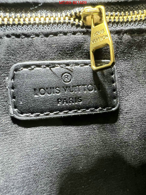 LV Bags(4A)-Speedy-,what 1:1 replica ,ID: BE1609,$: 89USD