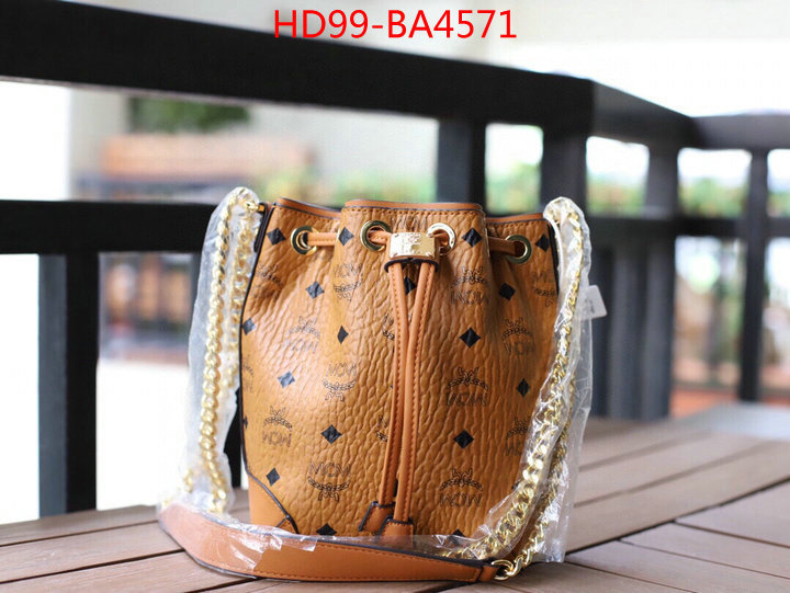 MCM Bags(TOP)-Diagonal-,ID: BA4571,$: 99USD