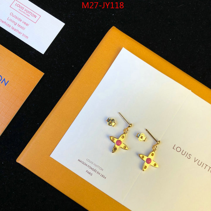 Jewelry-LV,buy , ID: JY118,$:27USD