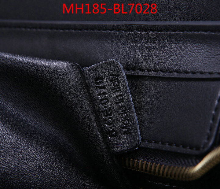 CELINE Bags(4A)-Handbag,unsurpassed quality ,ID: BL7028,$: 185USD