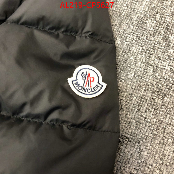 Down jacket Women-Moncler,top quality , ID: CP5627,