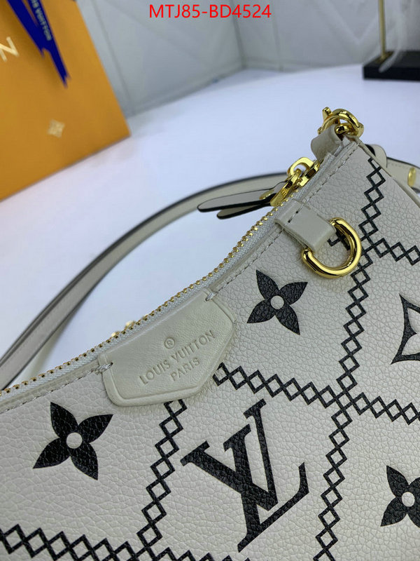 LV Bags(4A)-Pochette MTis Bag-Twist-,buy first copy replica ,ID: BD4524,$: 85USD