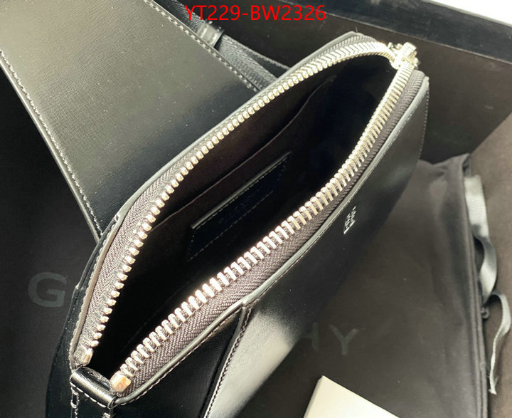 Givenchy Bags (TOP)-Diagonal-,ID: BW2326,$: 229USD