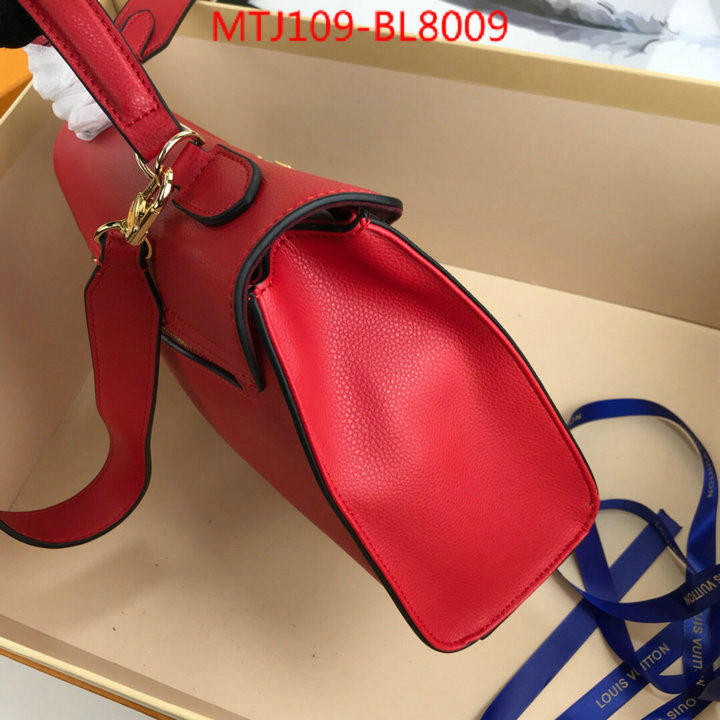 LV Bags(4A)-Pochette MTis Bag-Twist-,ID: BL8009,$: 109USD