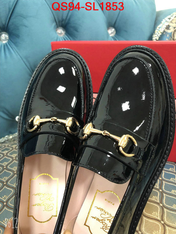 Women Shoes-Rogar Vivier,best wholesale replica , ID: SL1853,$: 94USD