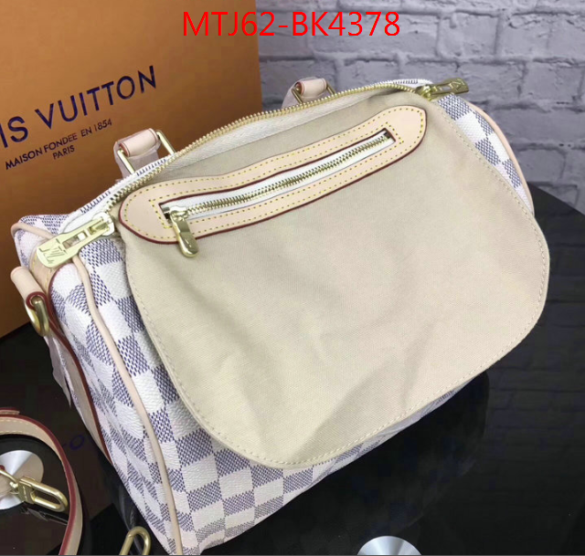 LV Bags(4A)-Speedy-,website to buy replica ,ID: BK4378,$: 62USD