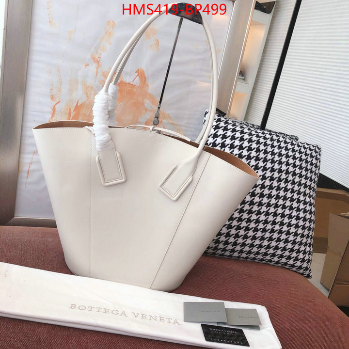 BV Bags(TOP)-Handbag-,1:01 ,ID: BP499,$:419USD