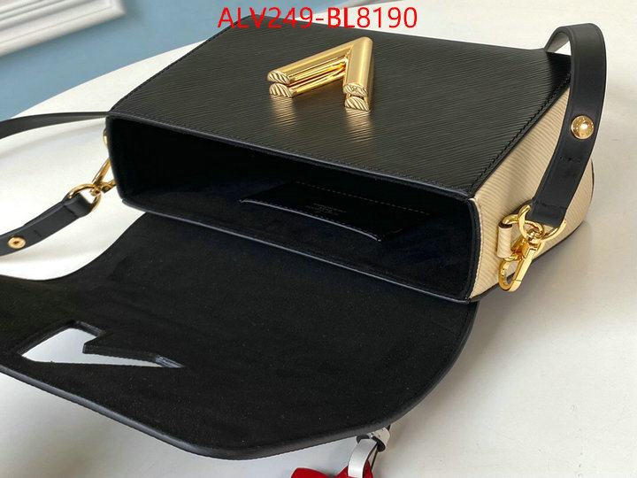 LV Bags(TOP)-Pochette MTis-Twist-,ID: BL8190,$: 249USD