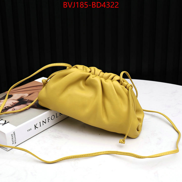 BV Bags(TOP)-Pouch Series-,best website for replica ,ID: BD4322,$: 185USD