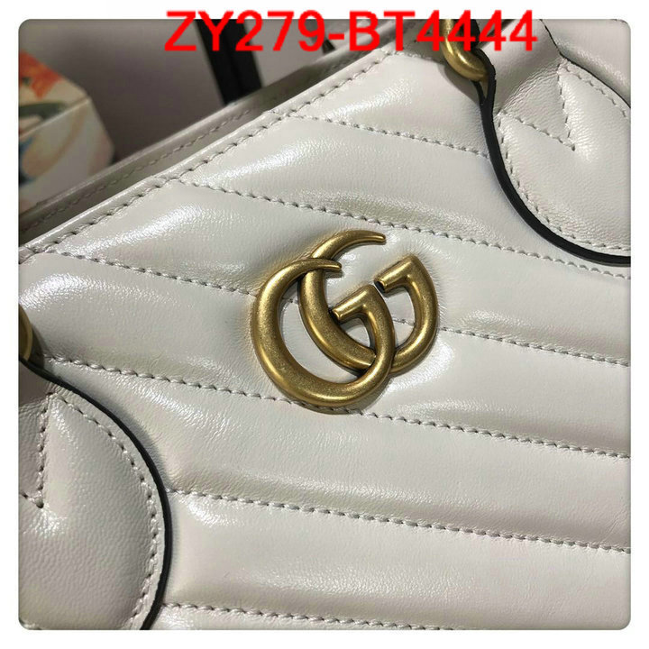 Gucci Bags(TOP)-Marmont,ID: BT4444,