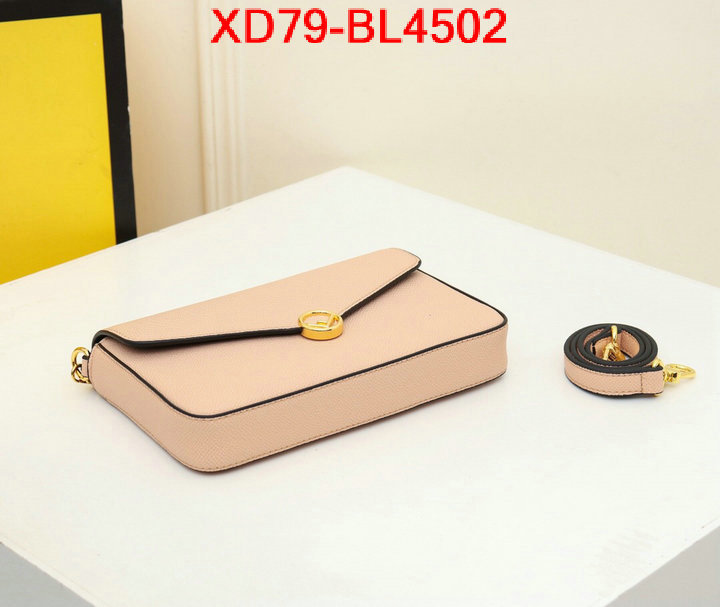 Fendi Bags(4A)-Diagonal-,store ,ID: BL4502,$: 79USD