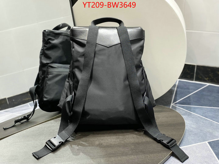 Givenchy Bags (TOP)-Backpack-,ID: BW3649,$: 209USD