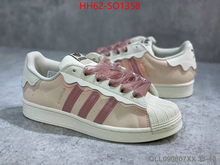 Women Shoes-Adidas,what is top quality replica , ID: SO1358,$: 62USD