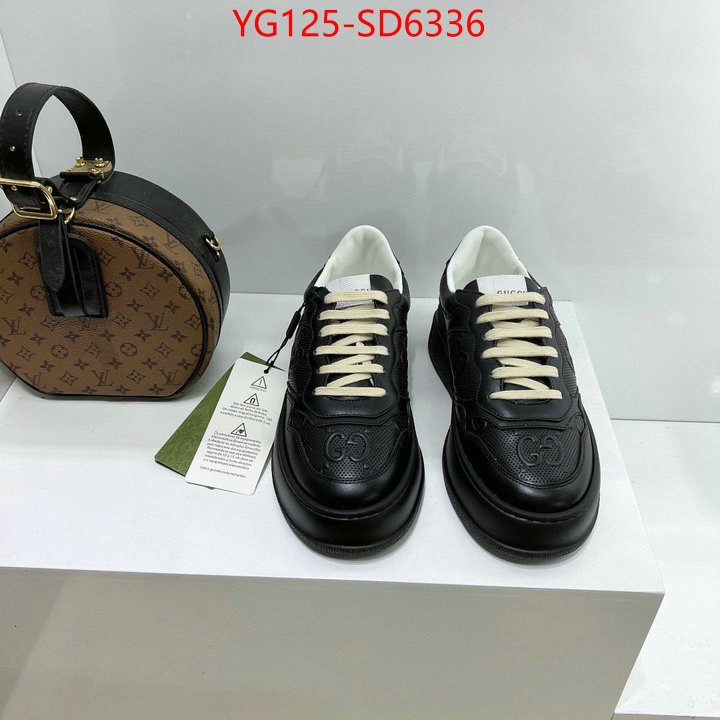 Women Shoes-Gucci,online store , ID: SD6336,$: 125USD