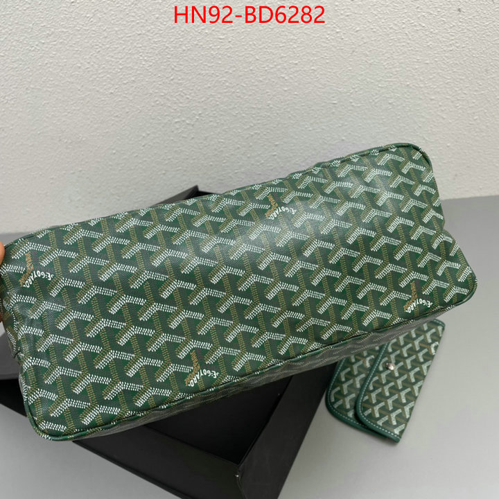 Goyard Bags(4A)-Handbag-,fake high quality ,ID: BD6282,$: 92USD