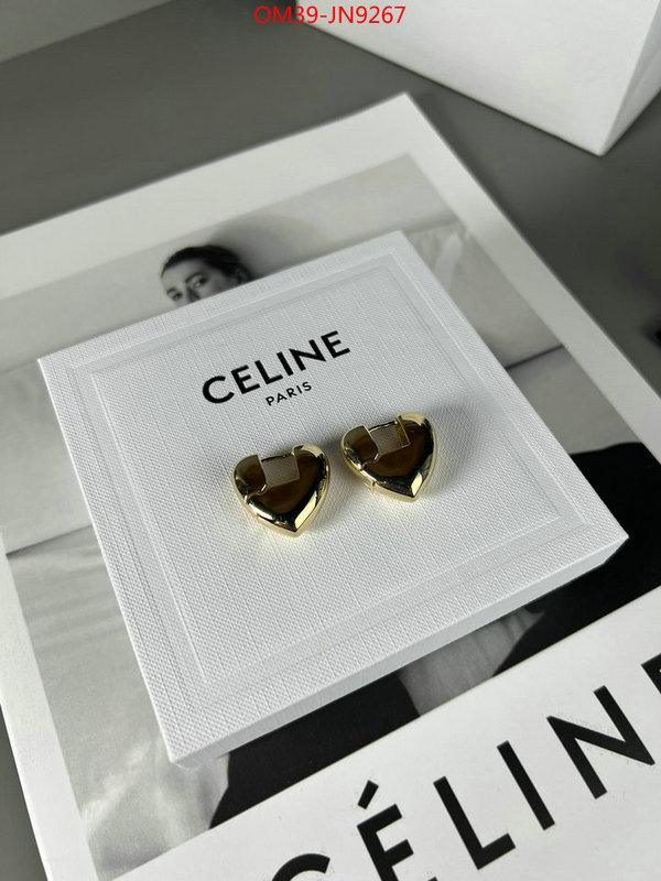 Jewelry-CELINE,replica online ,ID: JN9267,$: 39USD