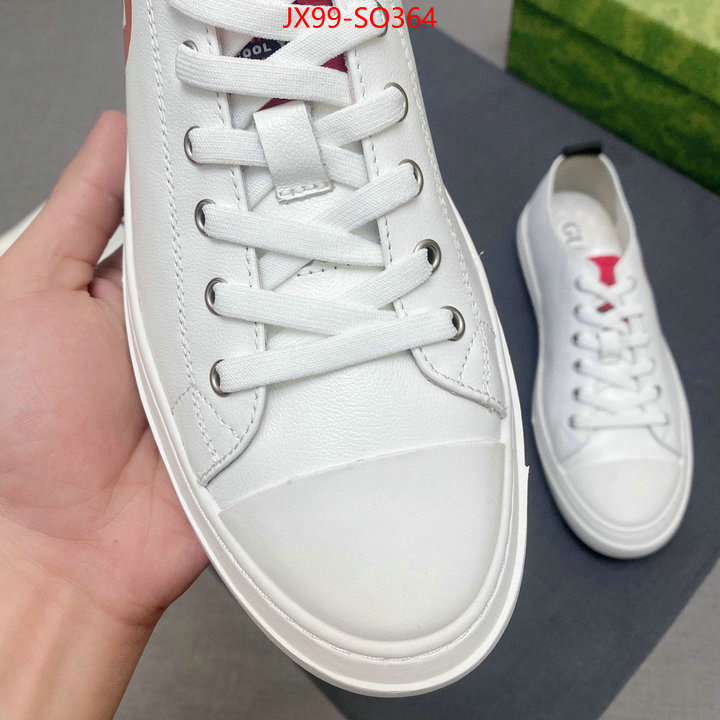 Men Shoes-Gucci,exclusive cheap , ID: SO364,$: 99USD