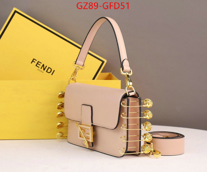 Fendi Big Sale-,ID: GFD51,$: 89USD