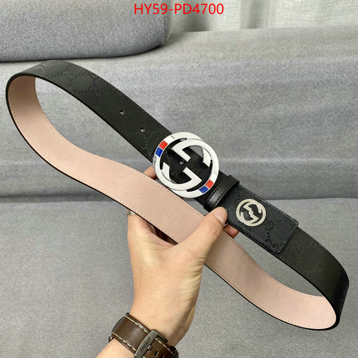 Belts-Gucci,what is top quality replica , ID: PD4700,$: 59USD