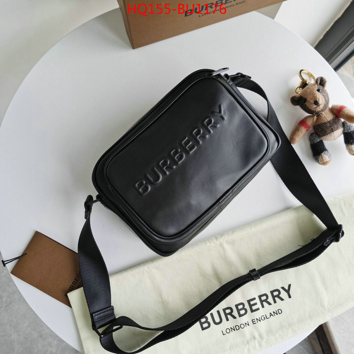 Burberry Bags(TOP)-Diagonal-,ID: BU1176,$: 155USD