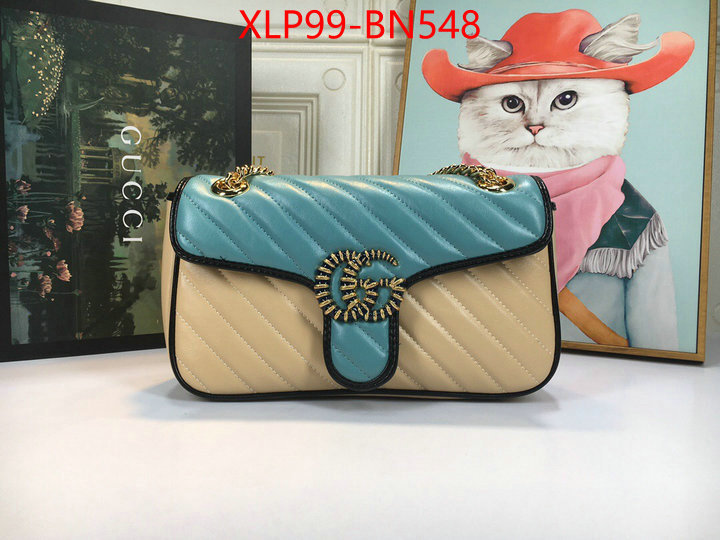 Gucci Bags(4A)-Marmont,top quality website ,ID: BN548,$: 99USD