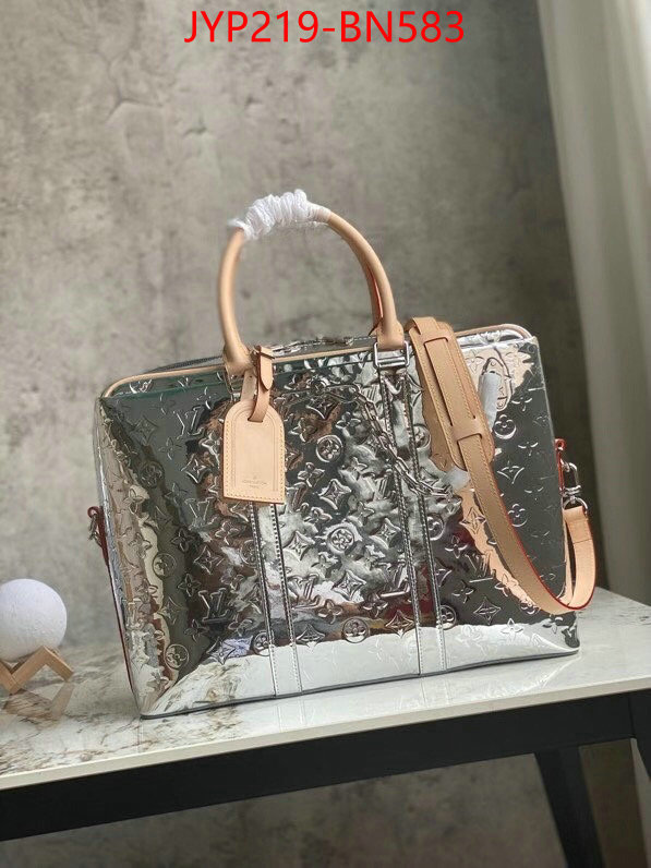 LV Bags(TOP)-Handbag Collection-,ID: BN583,$: 219USD