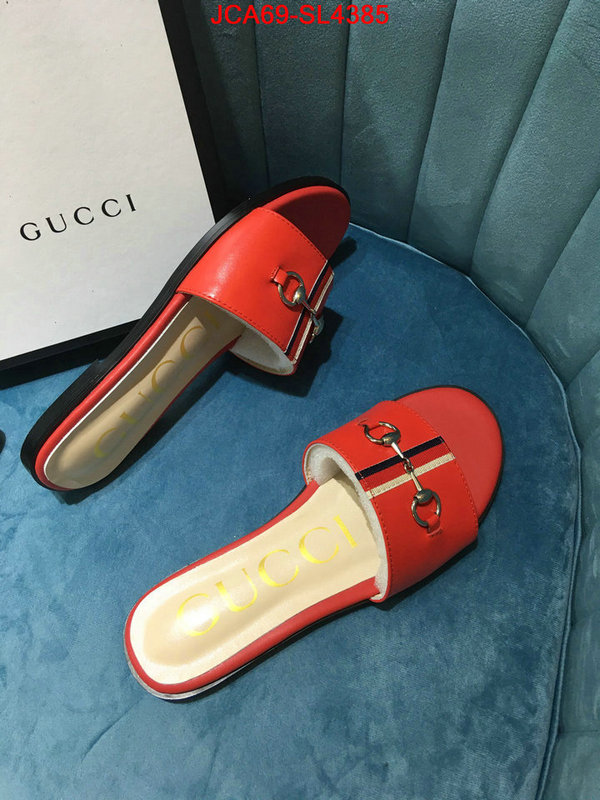 Women Shoes-Gucci,perfect , ID: SL4385,$: 69USD