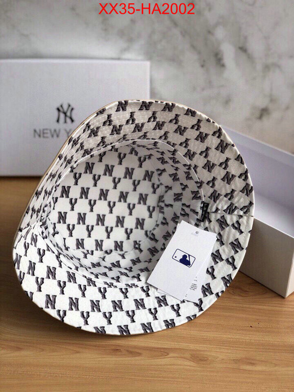 Cap (Hat)-New Yankee,designer fashion replica , ID:HA2002,$: 35USD