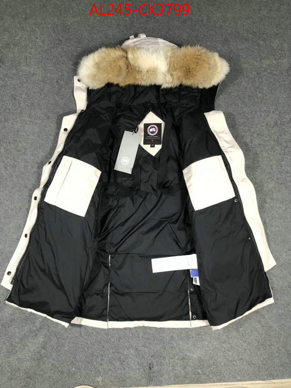 Down jacket Women-Canada Goose,from china 2023 , ID: CK3799,$:369USD